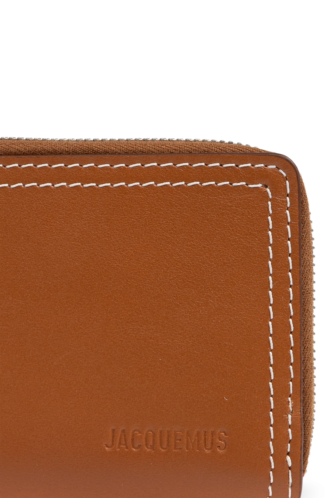 Jacquemus Card case with keychain | Men's | Vitkac